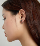 Cat earrings for kids nz
