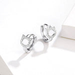 Cat earrings for women nz