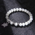 Cat Eye Butterfly Bracelet nz