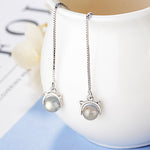 Cat Eye Earrings nz