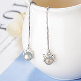Cat Eye Earrings nz