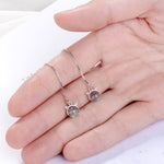 Cat Eye Earrings nz