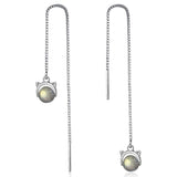 Cat Eye Earrings nz