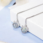 Cat Eye Earrings nz