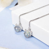 Cat Eye Earrings nz