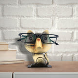 Cat glasses holder nz
