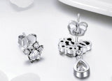 Cat Kitty earrings nz