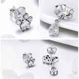 Cat Kitty earrings nz
