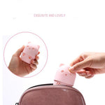 Cat makeup sponge holder nz