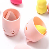 Cat makeup sponge holder nz