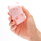 Cat makeup sponge holder nz