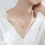 Cat Moon Pendant nz