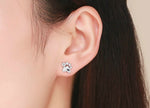 Cat Paw Earrings nz
