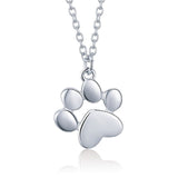 Cat paw necklace nz