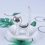 Cat ring holder nz