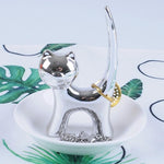 Cat ring holder nz