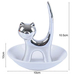 Cat ring holder nz