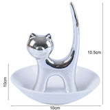 Cat ring holder nz