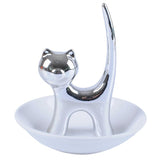 Cat ring holder nz