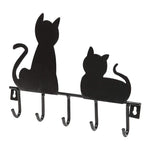 Cat wall key holder nz