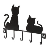 Cat wall key holder nz