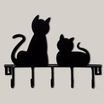 Cat wall key holder nz