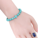 Catholic cross bracelet nz