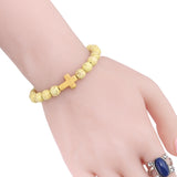 Catholic cross bracelet nz