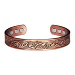 Celtic bangle Copper nz