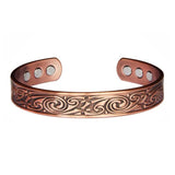 Celtic bangle Copper nz