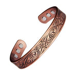 Celtic bangle Copper nz