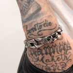 Celtic chain bracelet nz
