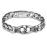 Celtic chain bracelet nz
