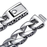 Celtic chain bracelet nz