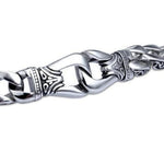 Celtic chain bracelet nz