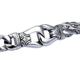 Celtic chain bracelet nz