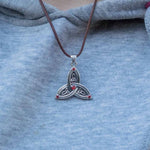 Celtic Knot Pendant nz
