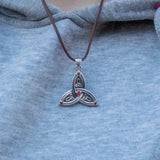 Celtic Knot Pendant nz