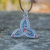 Celtic Knot Pendant nz