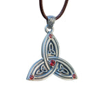 Celtic Knot Pendant nz
