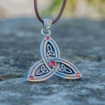 Celtic Knot Pendant nz