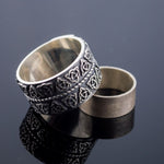 Celtic knot ring 5 (49.32 mm) nz