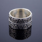 Celtic knot ring 5 (49.32 mm) nz