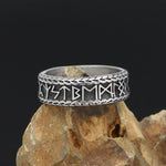 Celtic Rune Ring nz