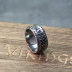 Celtic Rune Ring nz