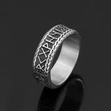 Celtic Rune Ring nz