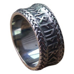 Celtic Rune Ring nz
