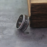 Celtic Rune Ring nz