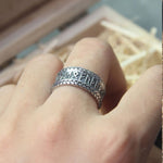 Celtic Rune Ring nz