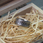 Celtic Rune Ring nz